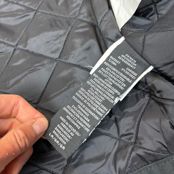 Dickies Chiefin Heavily Full Zip Jacket Rare Men's Large - Picture 12 of 16